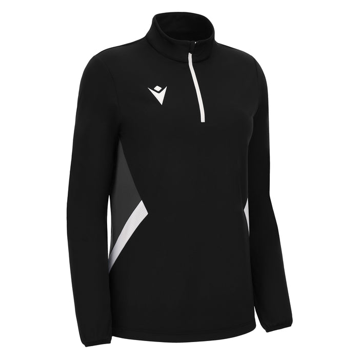 Macron Training Top 1/4 Zip Maira - Ladies