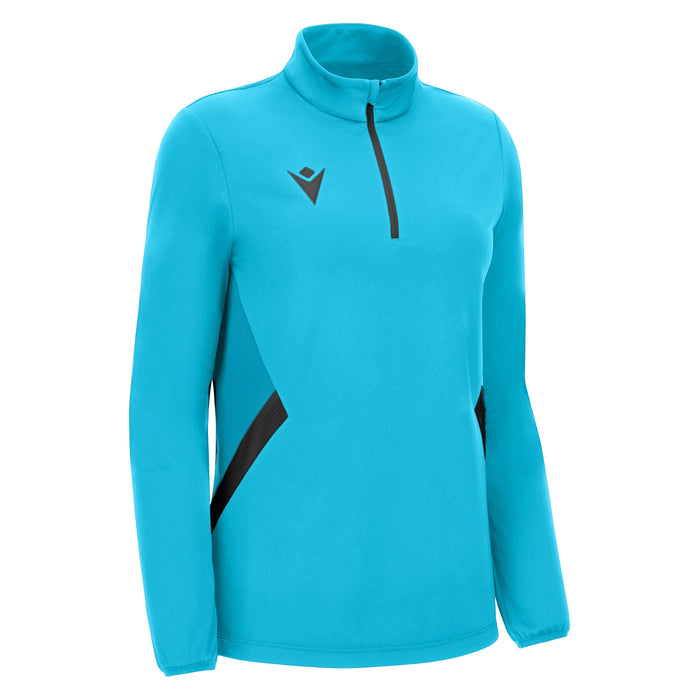 Macron Training Top 1/4 Zip Maira - Ladies