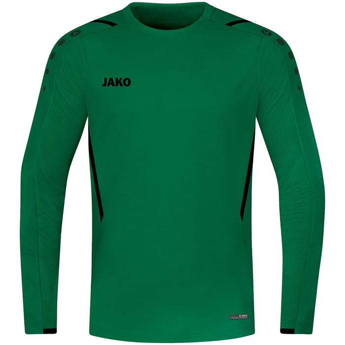 JAKO Sweater Challenge - Heren