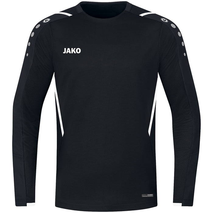 JAKO Sweater Challenge - Kinderen