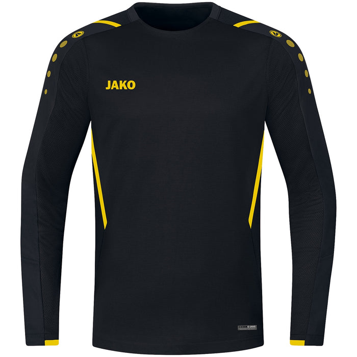 JAKO Sweater Challenge - Heren