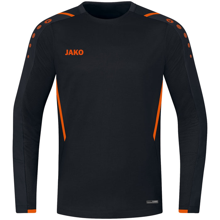 JAKO Pullover Challenge - Kinder