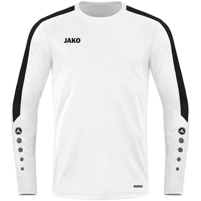 JAKO Sweater Power - Kinderen kopen? - Klaver Sport