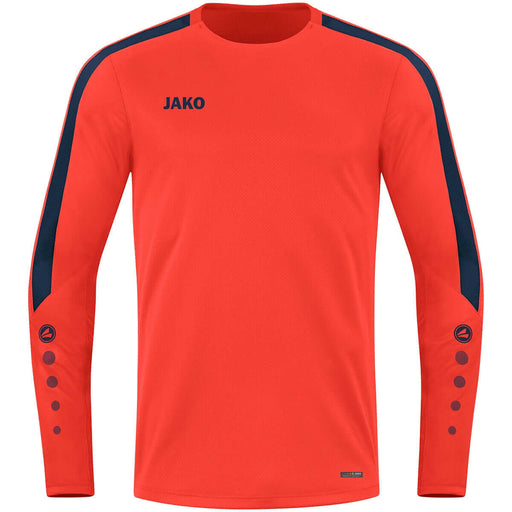 JAKO Sweater Power - Kinderen kopen? - Klaver Sport