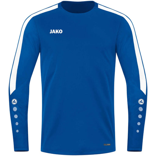 JAKO Sweater Power - Kinderen kopen? - Klaver Sport