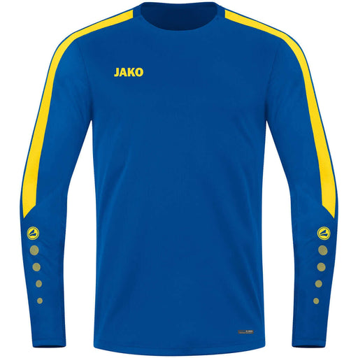 JAKO Sweater Power - Kinderen kopen? - Klaver Sport