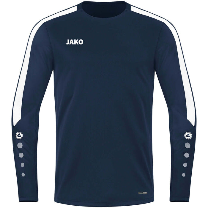 JAKO Sweater Power - Kinderen kopen? - Klaver Sport