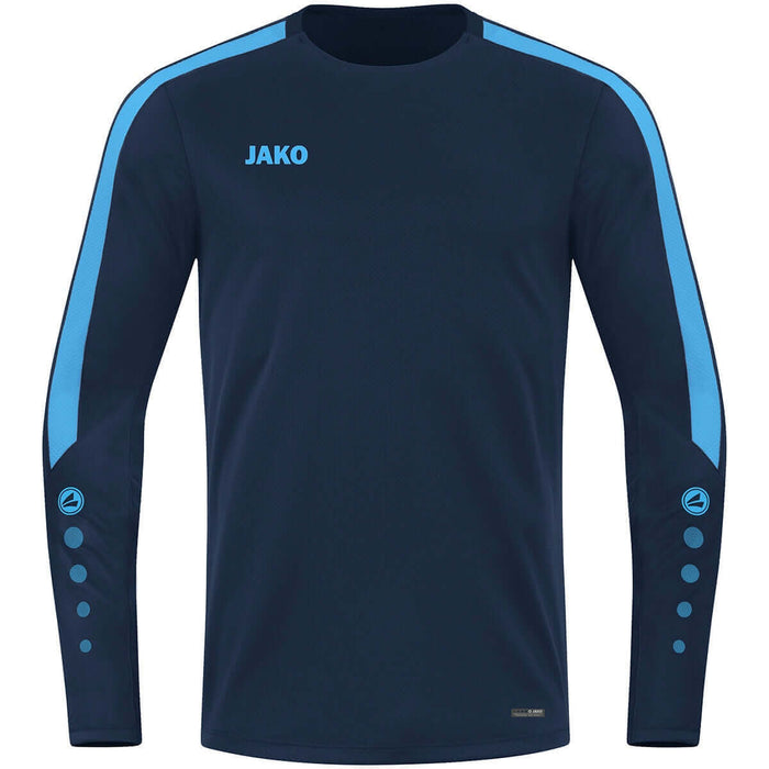 JAKO Sweater Power - Kinderen kopen? - Klaver Sport