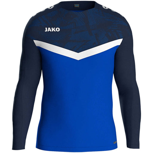 JAKO Sweater Iconic - Uniseks kopen? - Klaver Sport