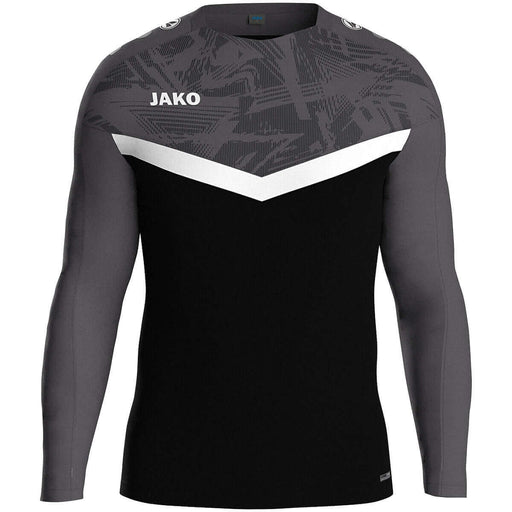 JAKO Sweater Iconic - Uniseks kopen? - Klaver Sport