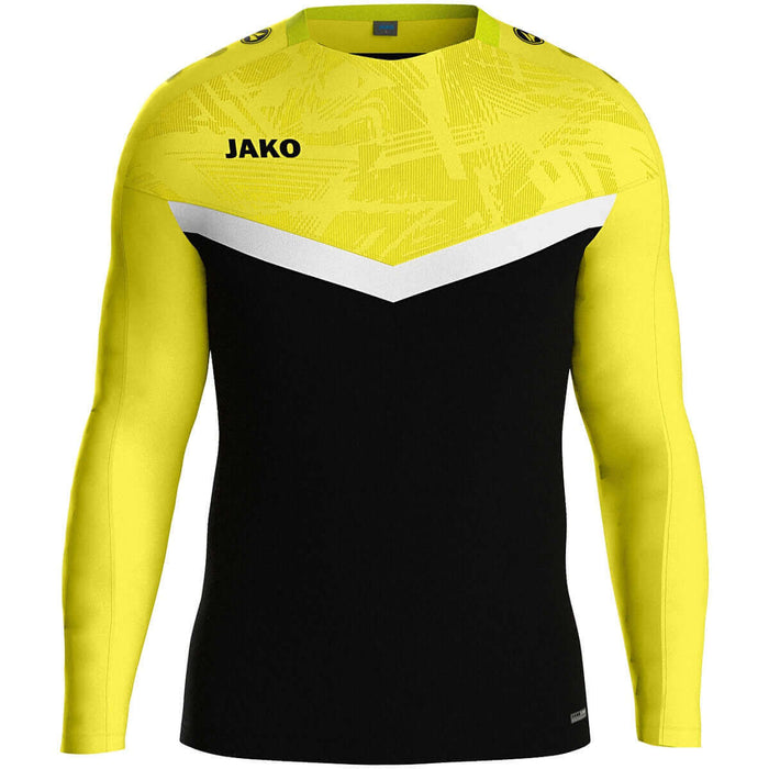 JAKO Sweater Iconic - Uniseks kopen? - Klaver Sport