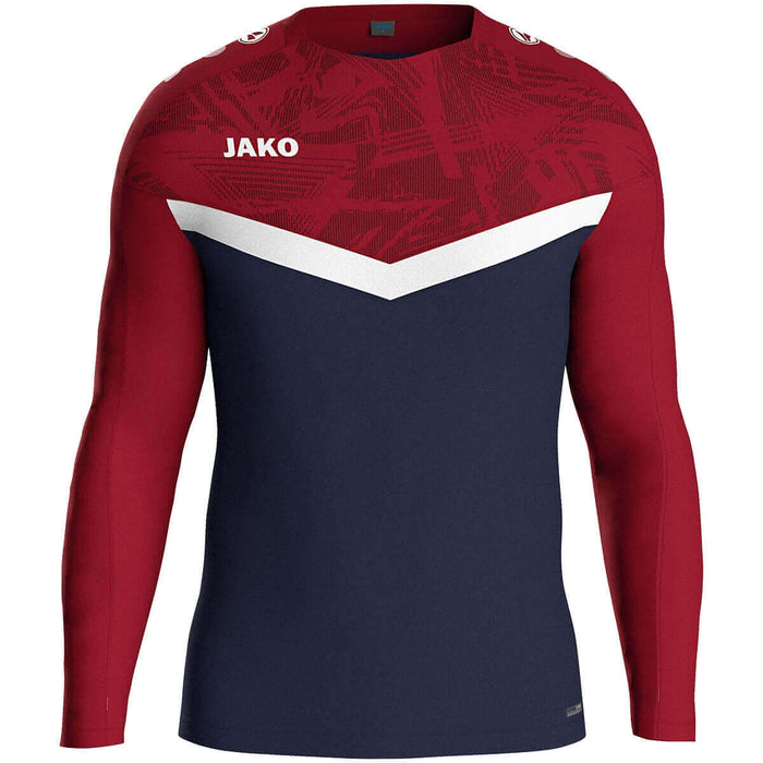 JAKO Sweater Iconic - Uniseks kopen? - Klaver Sport