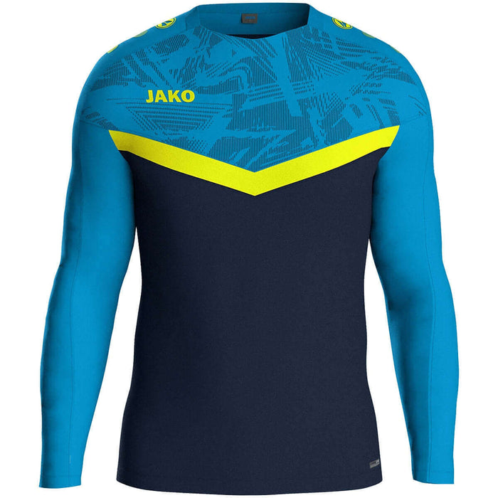 JAKO Sweater Iconic - Uniseks kopen? - Klaver Sport