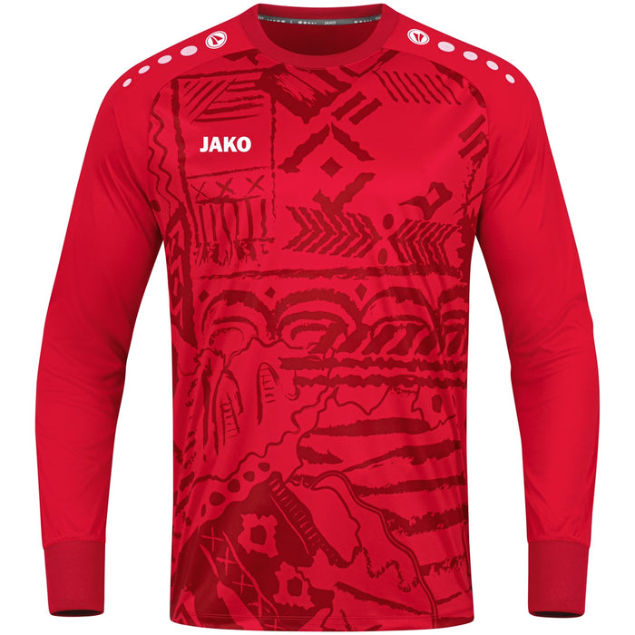 JAKO Goalkeeper shirt Tropicana - Men's