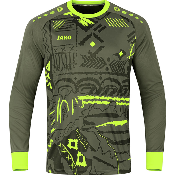 JAKO Goalkeeper shirt Tropicana - Men's