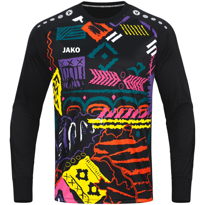 JAKO Goalkeeper shirt Tropicana - Men's