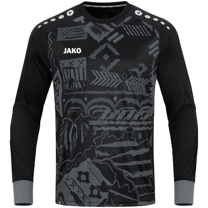 JAKO Goalkeeper shirt Tropicana - Men's