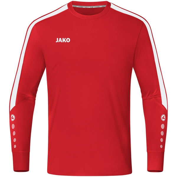 JAKO Maillot de gardien de but Power - Hommes