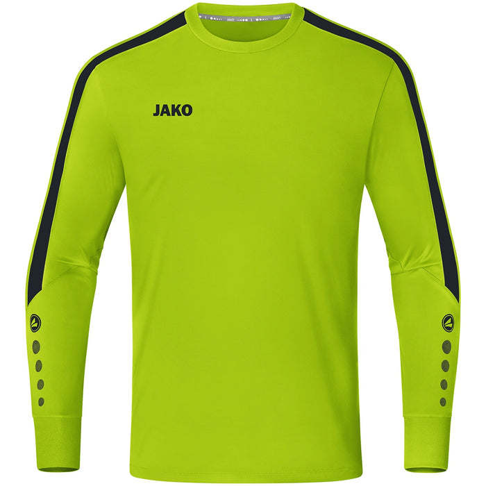 JAKO Maillot de gardien de but Power - Enfants