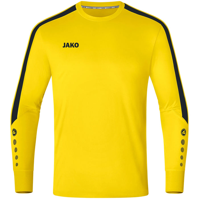 JAKO Maillot de gardien de but Power - Enfants