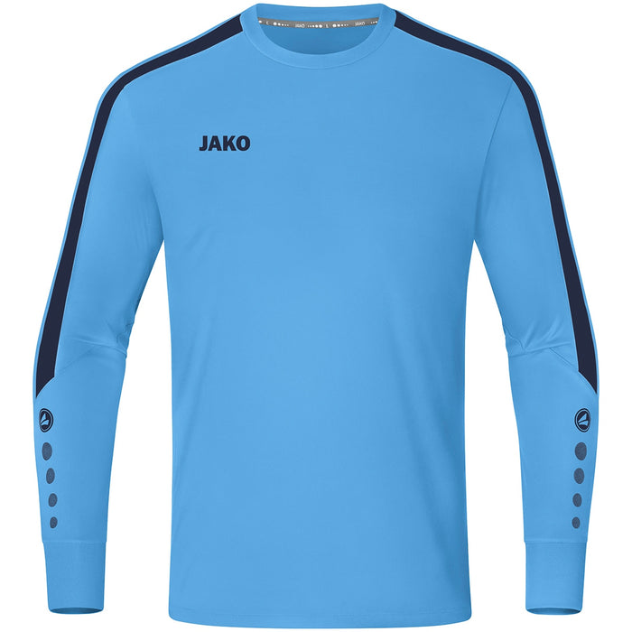 JAKO Maillot de gardien de but Power - Hommes