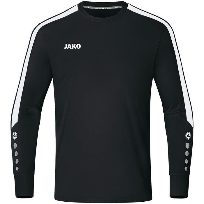 JAKO Maillot de gardien de but Power - Enfants