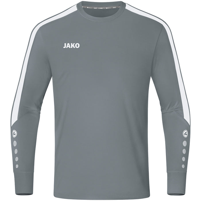 JAKO Maillot de gardien de but Power - Enfants