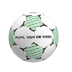 Pupil van de week bal kopen? - Klaver Sport