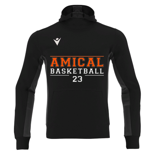 BV Amical - Hoodie - Heren kopen? - Klaver Sport