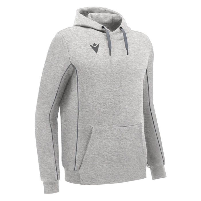 Macron Hoody Theatre Eco - Homme