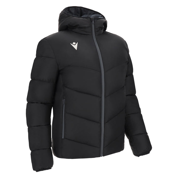 Macron Bomber Jacket Arctic - Men