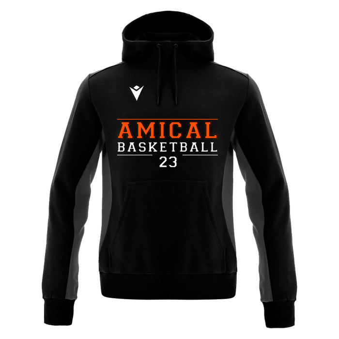 BV Amical - Sweatshirt Pro - Heren kopen? - Klaver Sport