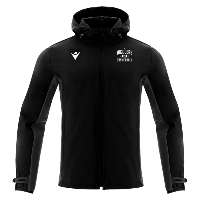 EBV The Jugglers - Softshell jas - heren kopen? - Klaver Sport