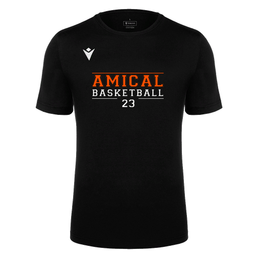 BV Amical - T-shirt - Heren kopen? - Klaver Sport