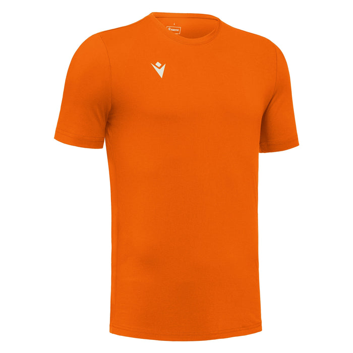 Macron Katoenen Shirt Boost Eco - Heren