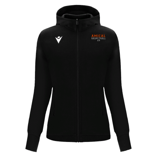 BV Amical - Sweatshirt Full Zip - Dames kopen? - Klaver Sport