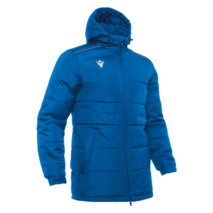 Veste d'hiver Macron Gyor - Kids