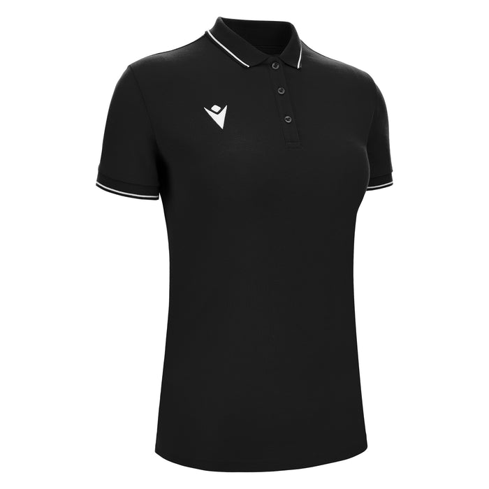 Macron Polo Waltz Eco - Dames