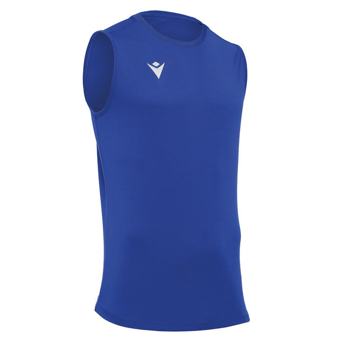 Macron Kesil Sleeveless Trainingsshirt Heren kopen? - Klaver Sport