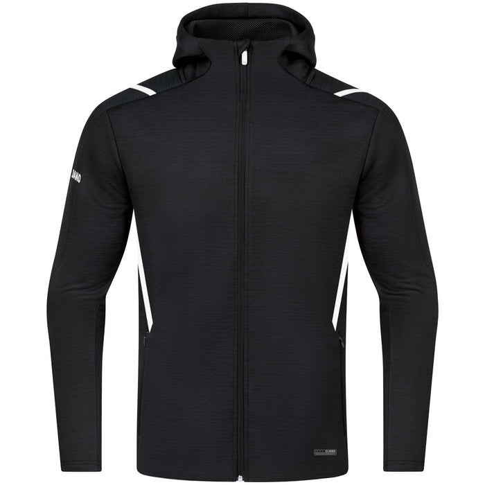 JAKO Hooded leisure vest Challenge - Men's