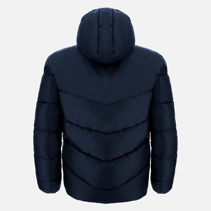 Macron Bomber Jacket Arctic - Men