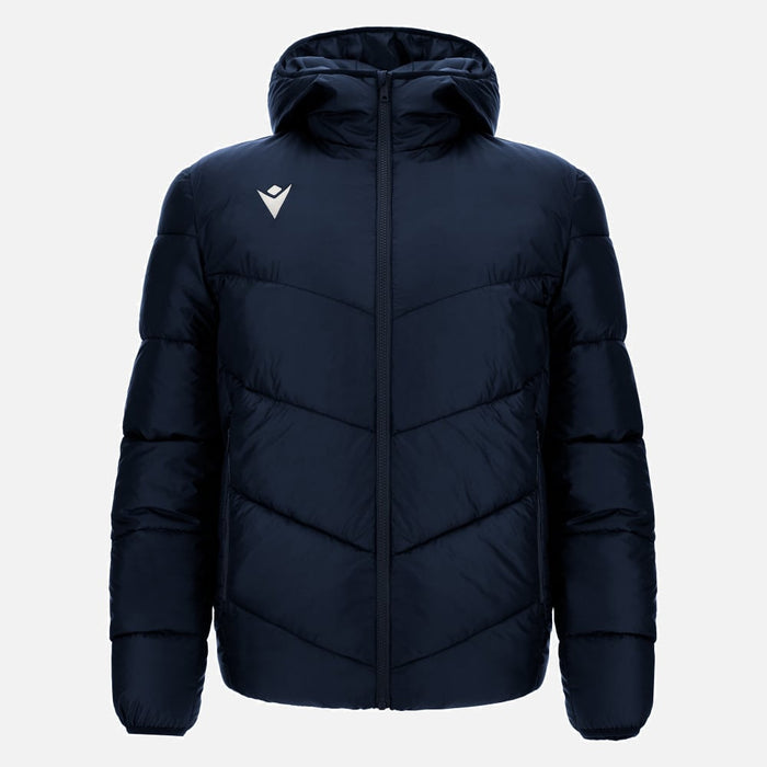 Veste bombardier Macron Arctic - Homme