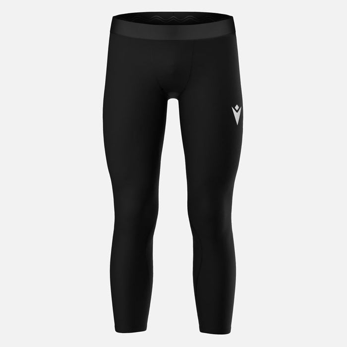 Macron Compression shorts Ivy - Men