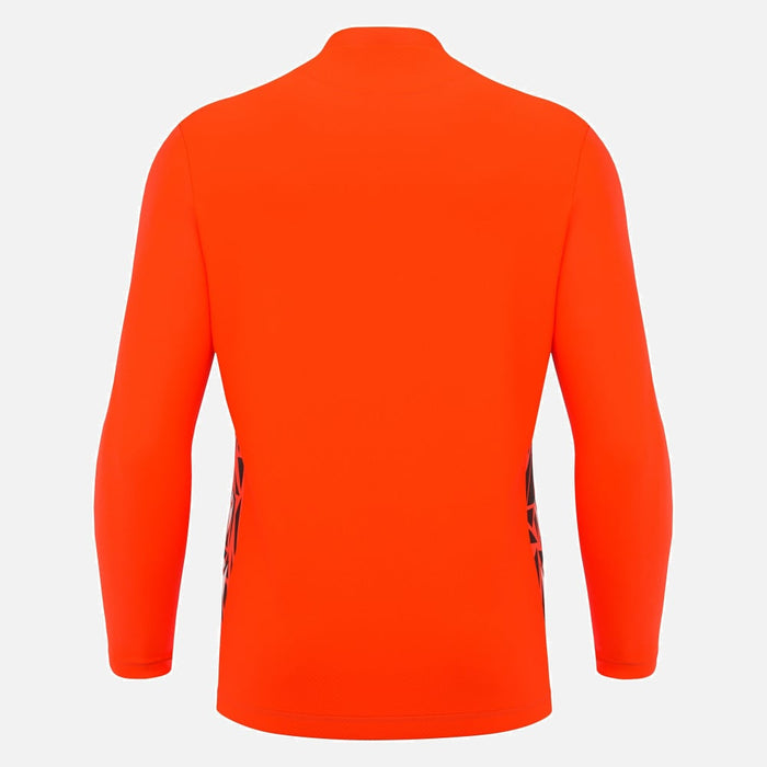 Macron Goalkeeper Shirt Corvus Eco Long Sleeves - Men's