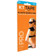 KT Tape Pro Fastpack Sporttape - Voorgesneden - 3 stuks kopen? - Klaver Sport