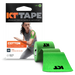 KT Tape Original Sporttape - Voorgesneden - 5 x 25 cm - 20 stuks kopen? - Klaver Sport