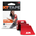 KT Tape Original Sporttape - Voorgesneden - 5 x 25 cm - 20 stuks kopen? - Klaver Sport