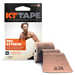 KT Tape Extreme Sporttape - Voorgesneden - 5 x 25 cm - 20 stuks kopen? - Klaver Sport