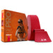 KT Tape Pro Jumbo Sporttape - Voorgesneden - 5 x 25 cm - 150 stuks kopen? - Klaver Sport