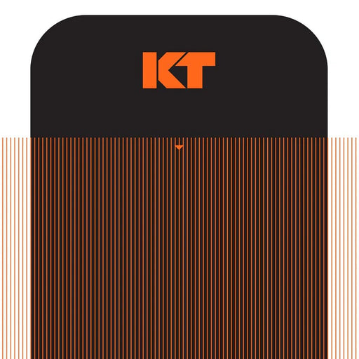 KT Tape Pro Wide Sporttape - Voorgesneden - 10 x 25 cm - 10 stuks kopen? - Klaver Sport